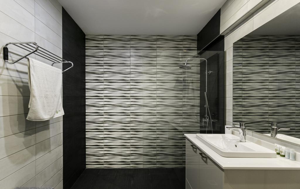 Lindos Kalathos Luxury Apartments Buitenkant foto