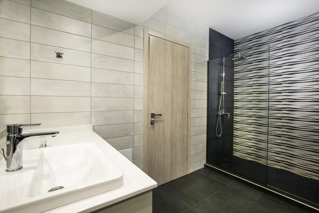 Lindos Kalathos Luxury Apartments Buitenkant foto